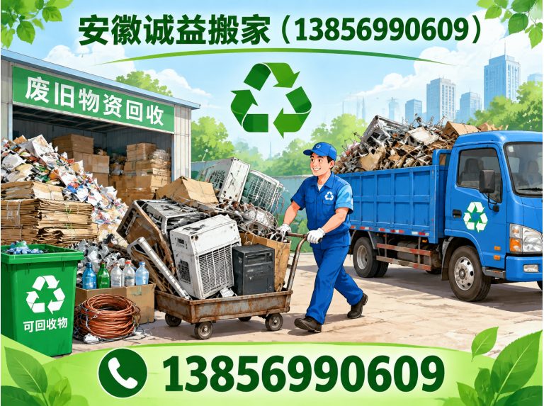 肥东县日式搬家展示图